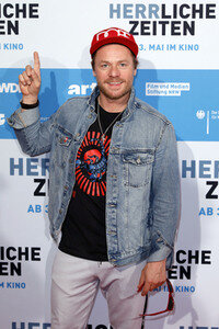 Filmpremiere 'Herrliche Zeiten' in Köln