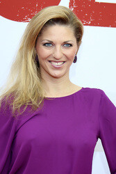 'Zulu' Premiere, Hamburg