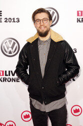 Verleihung der 1LIVE Krone 2013, Bochum