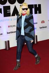 '20,000 Days on Earth' Gala Preview Screening, London