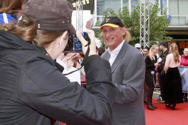 'Der 7bte Zwerg' Filmpremiere, Berlin