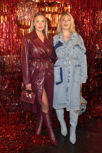 Screening der Reality-TV-Show 'Die Abrechnung - Der Promi-Showdown' in Berlin