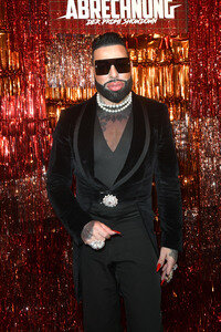 Screening der Reality-TV-Show 'Die Abrechnung - Der Promi-Showdown' in Berlin