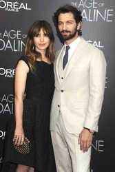 'The Age of Adaline' Premiere, New York