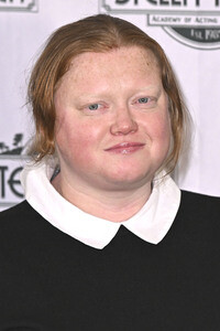 Lesung 'All the President's Men' in Los Angeles