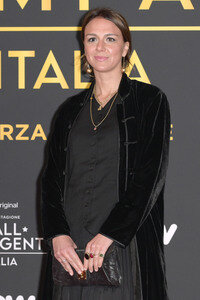 Serienpremiere 'Call My Agent - Italia' in Rom