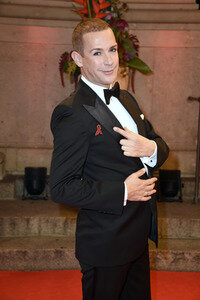 'Künstler gegen Aids - Die Gala 2017' in Berlin