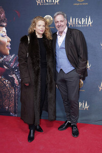 Showpremiere 'Cirque du Soleil - Alegria' in München
