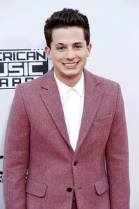 American Music Awards 2015