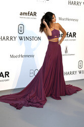 amfAR's Cinema Against Aids Gala 2015 im Rahmen des Cannes Film Festivals
