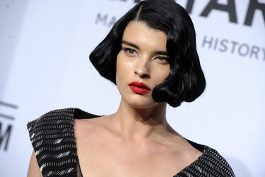 amfAR Gala 2015, New