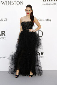 amfAR's Cinema Against Aids Gala, Cannes Film Festival 2016