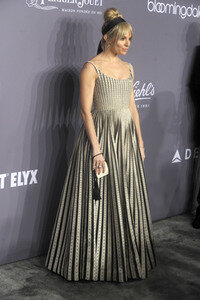 amfAR New York Gala 2018