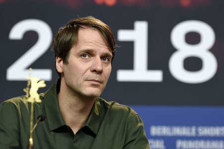 'L'animale' Pressekonferenz, Berlinale 2018