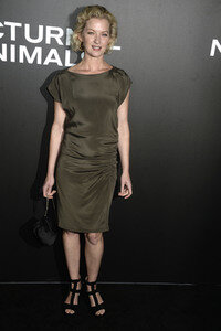 Filmpremiere 'Nocturnal Animals' in New York
