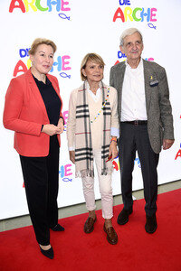 Jubiläumsfeier 30 Jahre 'Die Arche' in Berlin