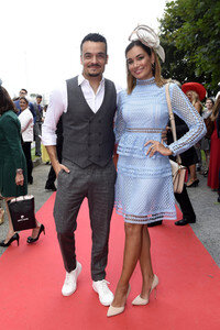 Audi Ascot-Renntag 2017 in Langenhagen