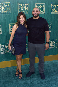Filmpremiere 'Crazy Rich Asians' in Los Angeles