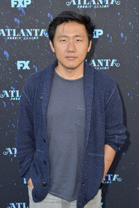Serienscreening 'Atlanta Robbin' Season' in North Hollywood