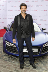 'Audi Sommernacht' Eröffnungsgala des Audi Klassik Open Air, Berlin