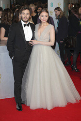 68. BAFTA Awards, London
