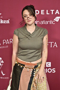 BAFTA TV Tea Party 2025 in Beverly Hills