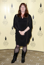 Baileys Women's Prize for Fiction Awards, London