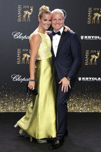 Bambi 2018 in Berlin