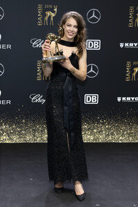 Bambi 2018 in Berlin