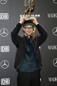 Bambi 2018 in Berlin