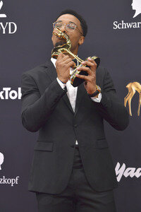 Bambi 2025 in München