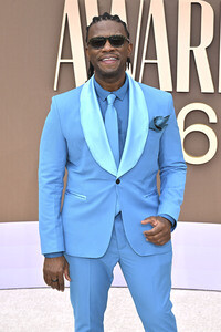 BET Awards 2026 in Los Angeless