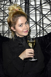 Store Opening vom Studio Apjar Black in Berlin