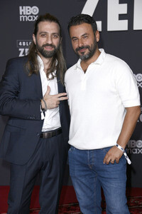 Serienpremiere '4 Blocks Zero' in Berlin