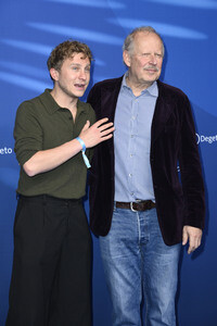 ARD Blue Hour, Berlinale 2026