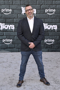 Serienfinale-Event 'The Boys' in Los Angeles