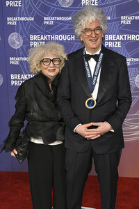 Breakthrough Prize Gala 2026 in Santa Monica