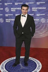 Breakthrough Prize Gala 2026 in Santa Monica