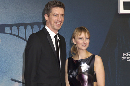 Filmpremiere 'Bridge of Spies' in Berlin