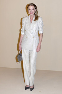 Filmpremiere  'Brunello, il visionario garbato' in Rom