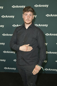 Filmpremiere 'Cannabe - Die Doku mit Capo' in Berlin