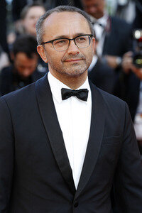 Preisverleihung, Cannes Film Festival 2017