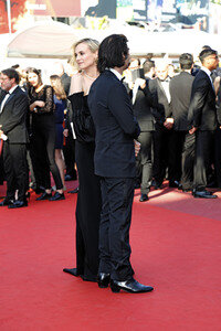 Preisverleihung, Cannes Film Festival 2017
