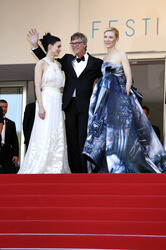 'Carol' Premiere, Cannes Film Festival 2015