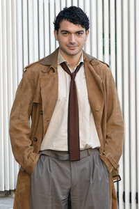 Photocall 'Carosello in Love' in Rom