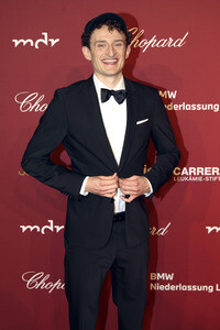 Jose Carreras Gala 2025 in Leipzig