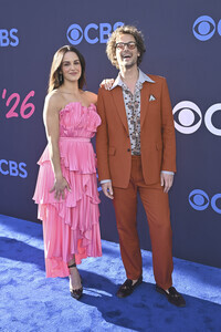 CBS Primetime Programmpräsentation 2026-2027 in Los Angeles