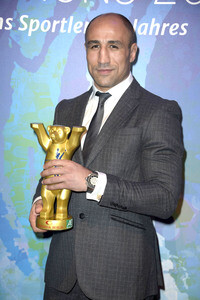 Champions 2015 - Berlins Sportler des Jahres Gala