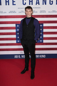 Filmpremiere 'The Change' in Berlin