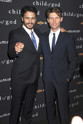 'Child of God' Premiere, New York